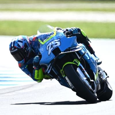 'Can't believe it': MotoGP drought ends in Australia