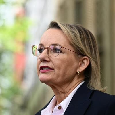 Ley reveals tax cuts, backflips on unpopular policies