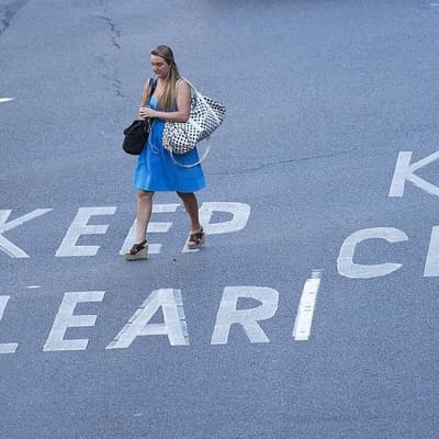 Australia's most dangerous weapon is not what you think