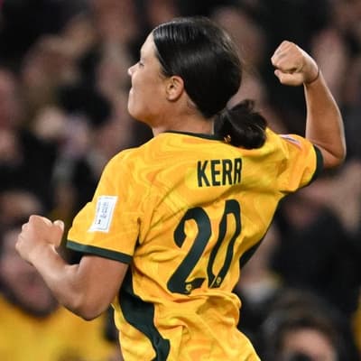 Why Matildas coach backs Kerr return to be a hit