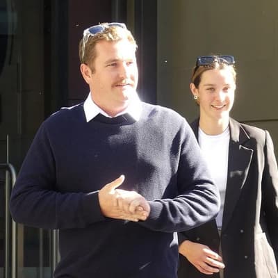 'God sent you': bravery saved town from mass tragedy