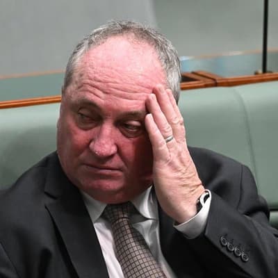 'Traumatic': Joyce has frustrations, Hanson not buying