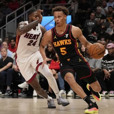 Invest in defence: Hawks lock in Great Barrier Thief