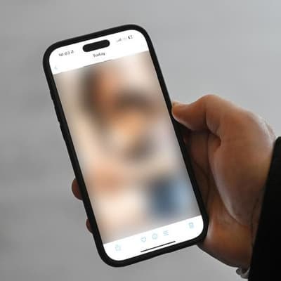 New charges for man linked to alleged childcare abuser