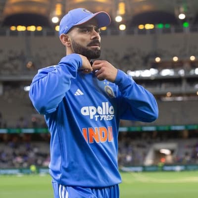Aussie ODI bowlers stick to plans to derail Kohli