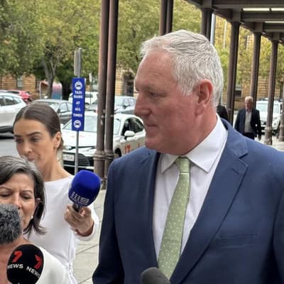 Jailed MP loses seat, assets and freedom over thefts