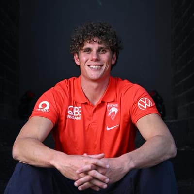 Why the Curnow trade was "bittersweet" for Swans coach