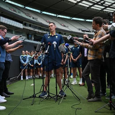 Match-winning Shield spell boosts Boland for Ashes