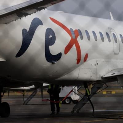 Rex Airlines snapped up by US company