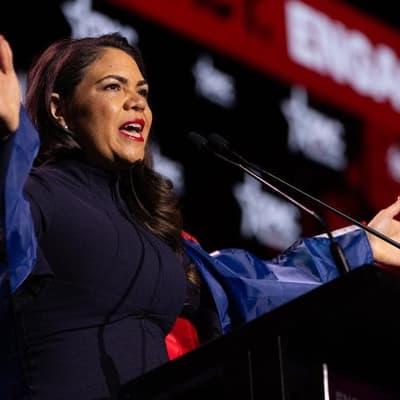 'Mud sticks': land council boss hurt by senator claims