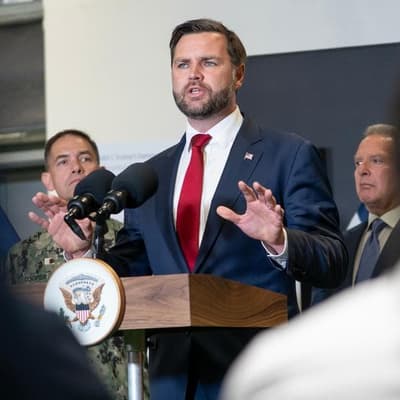 Gaza Strip truce going better than expected: Vance