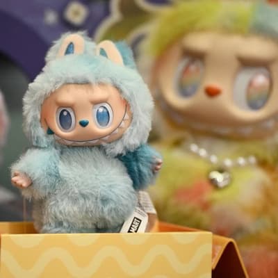 Labubu, Pokemon crazes fuel surge in thefts