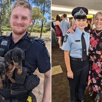 Plea deal for US man linked to Wieambilla shootings