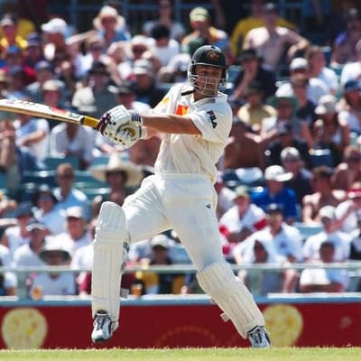 'Therein lies the challenge': Gilly on Konstas form