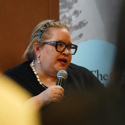 Voice referendum to provide springboard for recognition