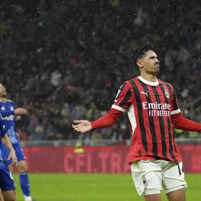 European fans demand rethink over Serie A in Australia