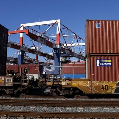 Retaliation: US considers broad software curbs on China