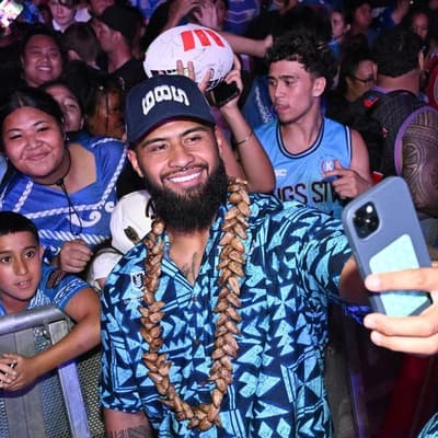 Haas set to rip into 'special' Stefano in Pacific war