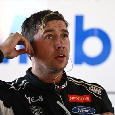 Pressure building on drivers for new Supercars finals