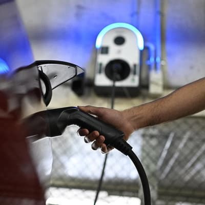 Pole position: contentious EV charging plan to go ahead