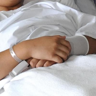 Sick kids recover safely at home through virtual care