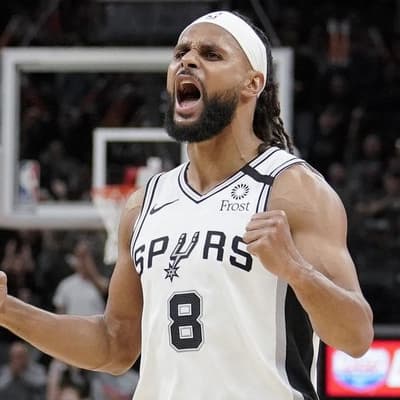 'How I'd do it': Longley's NBA plan for Aussie great