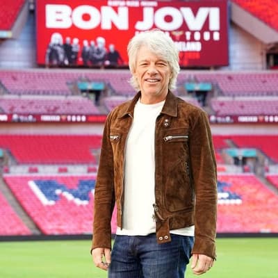 Halfway there! Superstar gets Kangaroos ready to rock