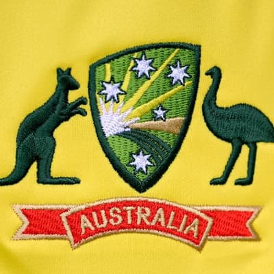 Man charged with molesting Australian women cricketers