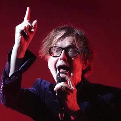 Free show brings Britpop legends to the common people