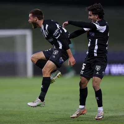 Bulls shake off illness to claim ALM win over Reds