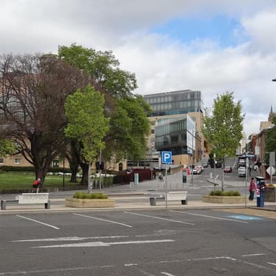 Teen charged with murder over stabbing at tourist spot