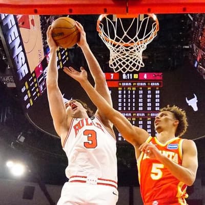 Giddey takes honours in Boomers' NBA duel