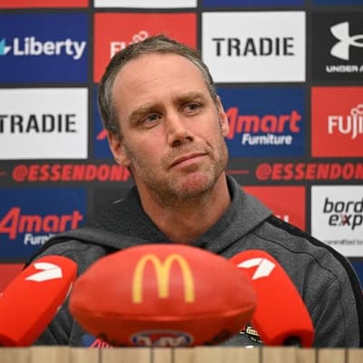 Port appoint ex-Essendon coach as football boss