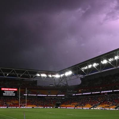 Storm brews as new BOM site blamed for 'risking lives'