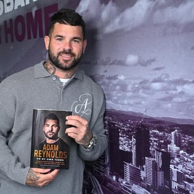 Titans rejected Reynolds before he signed with Broncos