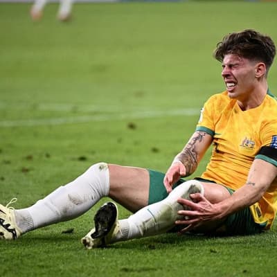 Key A-League issue hampering players making Euro 'jump'