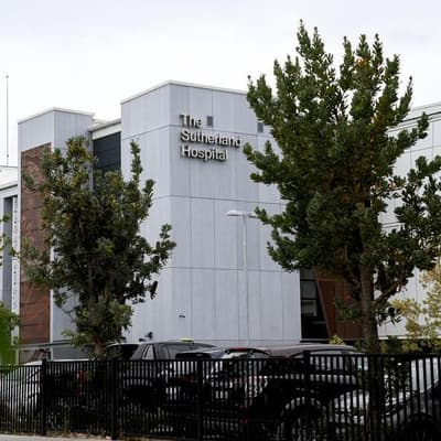 Alleged saboteur faces court after man dies at hospital