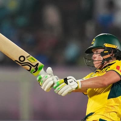 Aussies don't want to be trapped in Cup semi circle