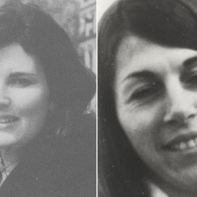 Blind date initially blamed for Easey Street murders