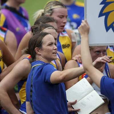 Crunch comes for batch of AFLW clubs in finals hunt