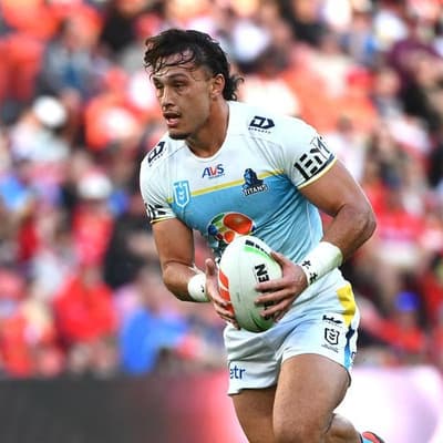 Perth ready to dive into deep end as player talks start