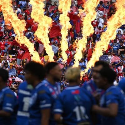 League's eligibility rules will stay after Pacific rise