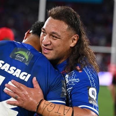 Raiders star Papalii has intimidation court case halted