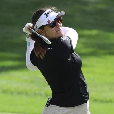 Aussie Green tied second at LPGA's Maybank Championship