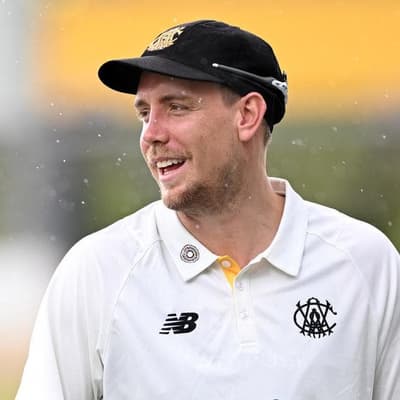 WA and bad light deny South Australia in Perth