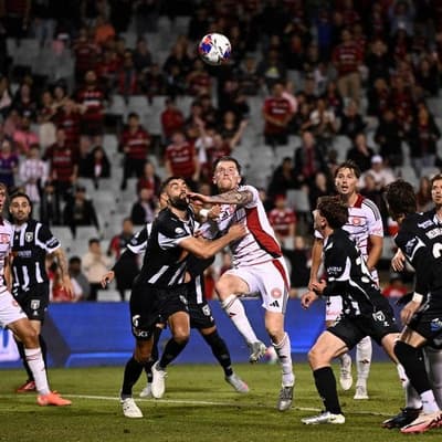 Wanderers still chasing first win after Bulls draw