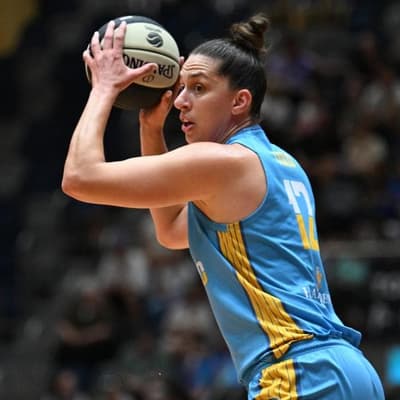 Bendigo's spirited showing hands Sydney third loss