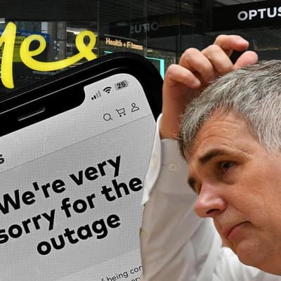 Optus backs outage acts after keeping officials in dark