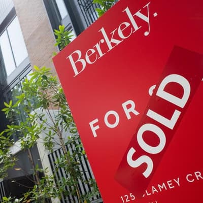 Home prices turbocharged as deposit guarantee kicks in