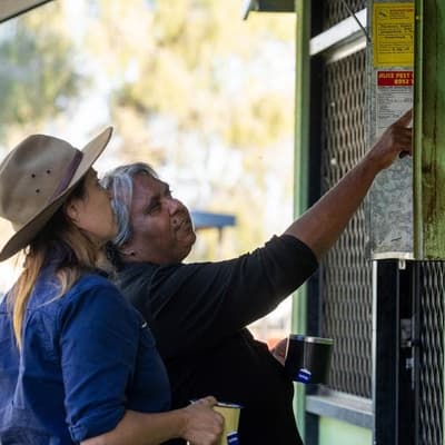 Prepaid electricity leaving vulnerable people powerless